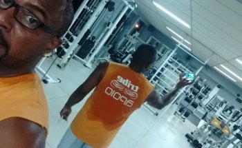 Academia Sport Evolution