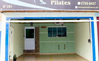 Studio A Pilates