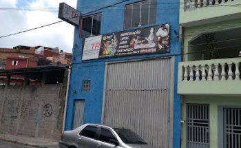Academia TR FITNESS