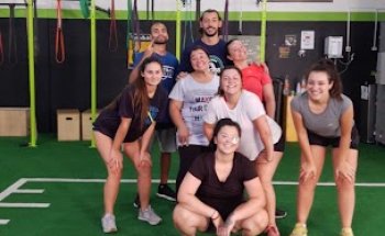CROSS LIFE HORTO FLORESTAL