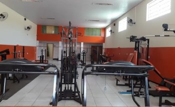 RM Life Style Academia