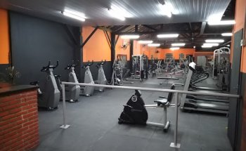 Academia dnk's