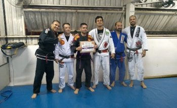 CRB Academia