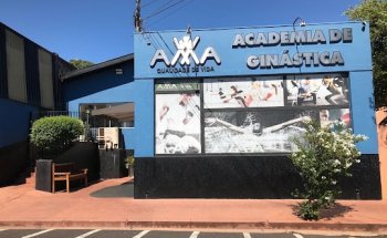 Academia de Musica e Artes