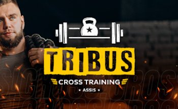 Tribus Cross Training - Assis