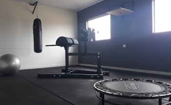 Alpha One - Center Fitness