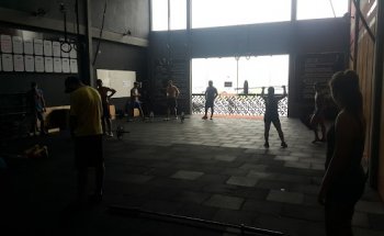 CrossFit Assis