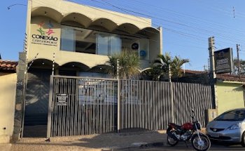 Conexâo Corpo e Mente