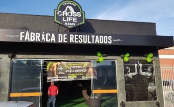 Cross Life Assis