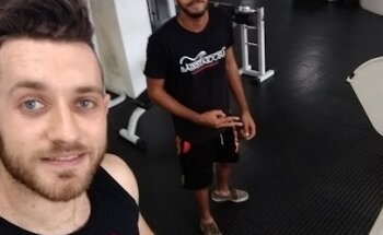 Academia Getúlio
