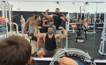 Academia R2 Fitness