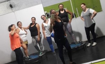 Athletic Fit Center