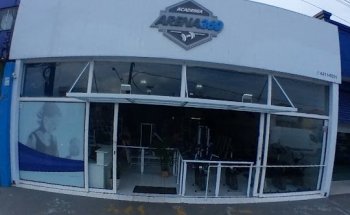 Academia Arena 360