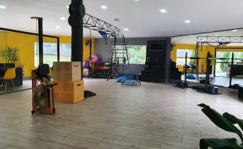 Balance Studio Fitness