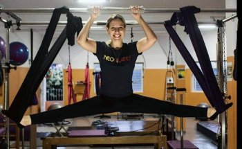 Pilates Atibaia