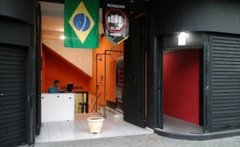 ACADEMIA CLAM - Complexo de lutas, atividades físicas e modalidades esportivas
