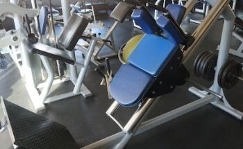 Bio Fitness Academia