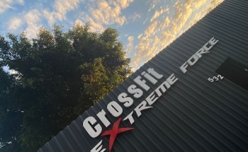 CrossFit® Extreme Force