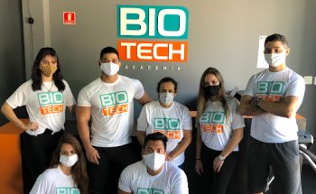 Bio Tech Academia Atibaia