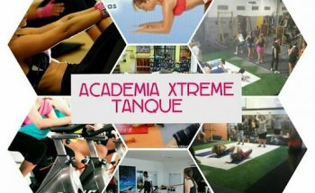 ACADEMIA XTREME TANQUE