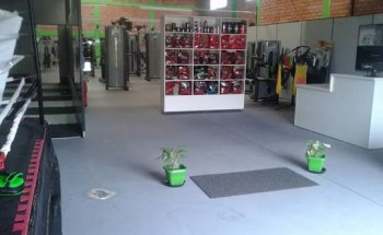 Academia CorpoIdeal jdeuropa