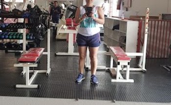 Academia Power Trainer