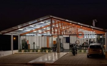 VITAL treinamento físico funcional