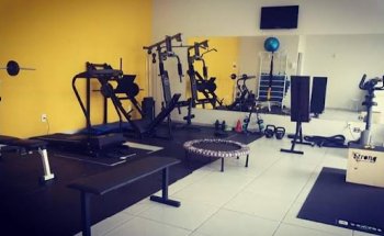 Reinar Studio Fitness