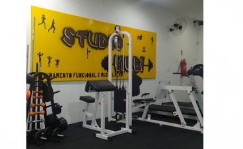 Studio Mobi -Academia ginástica- Avaré
