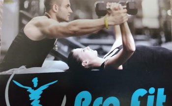 PRO FIT Studio