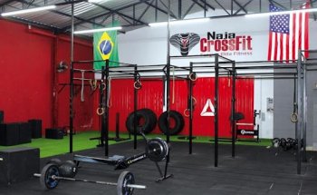 Naja CrossFit