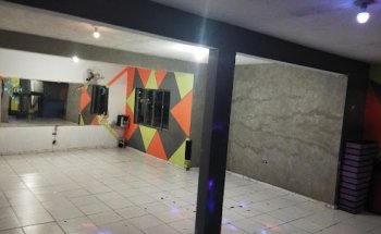 ACADEMIA IMPACTO FITNESS