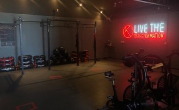 Studio Velocity e Studio Kore Campinas - Cambuí