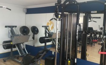GTM Personal Trainer