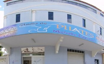 Studio de Pilates Michelle Louzada