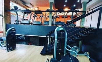 Academia Equilíbrio Ideal do Corpo