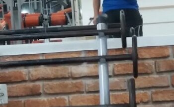 Academia Equilíbrio