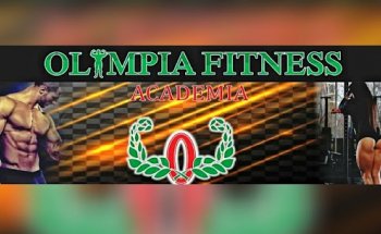 Olimpia Fitness Academia