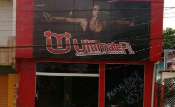 Academia Ultimate Fit