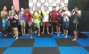 ACADEMIA VOLTS THAI