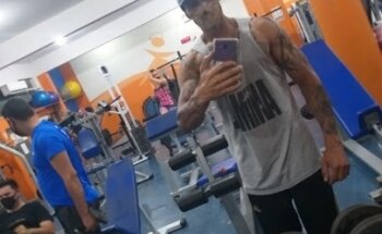 CT Santo Antônio Academia