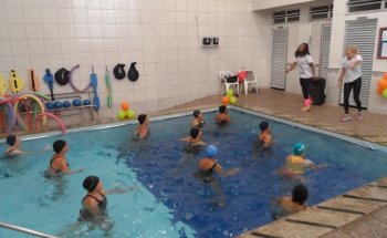 Santé - Espaço Saúde Volta Redonda