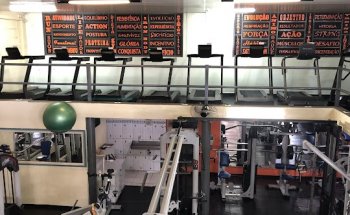 Physico's Academia
