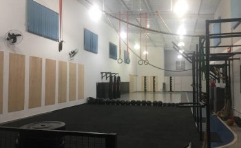 Academia Black Belt Barretos