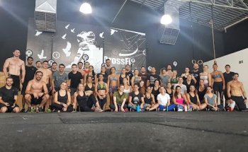 CrossFit Barretos