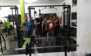 Pró-life Academia