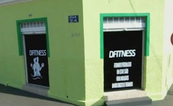 Dfitness