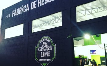 CROSS LIFE MARÍLIA - BARRETOS/SP