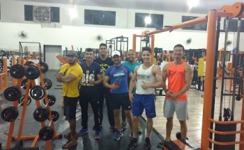 Corpore Fitness Academia