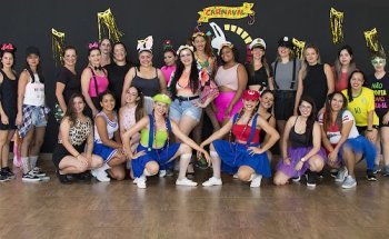 Miss Bella Fit Academia Feminina